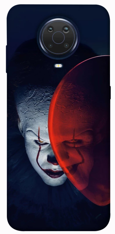 Чехол на Nokia G20 / G10 / 6.3 Оно v3 фото 1 из 1