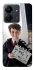 Чехол на Xiaomi Redmi 13C New Harry Potter ver.1 фото 1 из 1