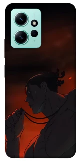 Чехол на Xiaomi Redmi Note 12 4G Todo v5 фото 1 из 1