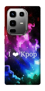 Чехол на Infinix Note 50 Pro K-pop love фото 1 из 1