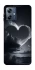 Чохол на Motorola Moto G54 Power Cloud heart фото 1 з 1