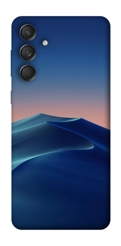 Чохол на Samsung Galaxy M55 Night dune фото 1 з 1