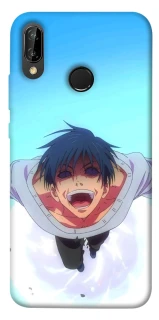 Чохол на Huawei P20 Lite Toji v2 фото 1 з 1