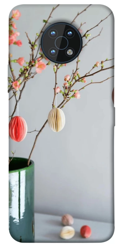 Чохол на Nokia G50 Chicks фото 1 з 1