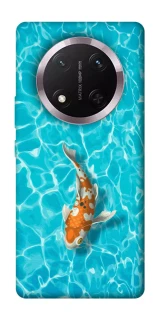 Чохол на Honor X9c Fish фото 1 з 1