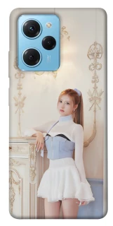 Чехол на Xiaomi Poco X5 Pro 5G Rami - BABYMONSTER фото 1 из 1