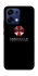 Чехол на Oppo A6 Pro 4G/5G Umbrella Corporation ver.2 фото 1 из 2