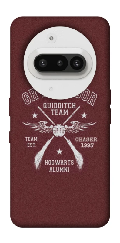 Чохол на Nothing Phone (3a) Harry Potter v6 фото 1 з 1