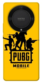 Чехол на Huawei Magic5 Lite Pubg logo ver.2 фото 1 из 1