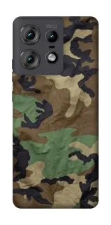 Чехол на Motorola Edge 50 Pro Camouflage v12 фото 1 из 1