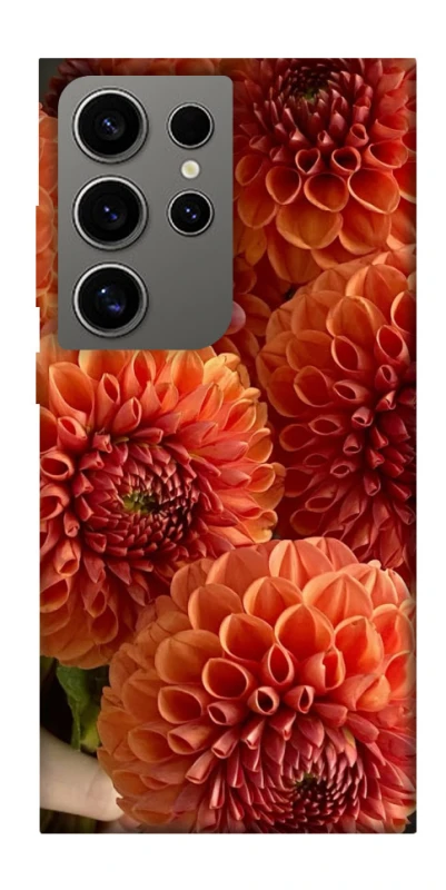 Чохол на Samsung Galaxy S24 Ultra Flower1 фото 1 з 1