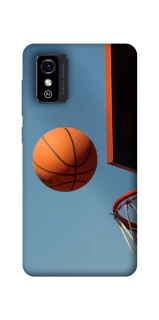 Чохол на ZTE Blade L9 Баскетбол фото 1 з 1