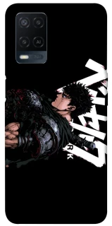 Чохол на Oppo A54 4G Berserk v12 фото 1 з 1