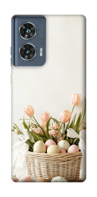 Чехол на Motorola Edge 50 Easter ver.4 фото 1 из 1