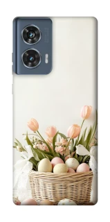 Чехол на Motorola Edge 50 Easter ver.4 фото 1 из 1