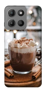 Чехол на Motorola Moto G15 Power Cocoa фото 1 из 1