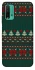 Чохол на Xiaomi Redmi Note 9 4G / Redmi 9 Power Christmas jumper ver.4 фото 1 з 1
