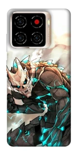 Чохол на ZTE Blade A56 Kaijuu№8 фото 1 з 1