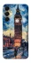 Чохол на Samsung Galaxy A17 4G/5G Van Gogh's London фото 1 з 1