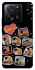 Чохол на Xiaomi 13T Pro Love is ver.3 фото 1 з 1