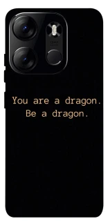 Чехол на Tecno Spark Go 2023 House of the Dragon ver.9 фото 1 из 1