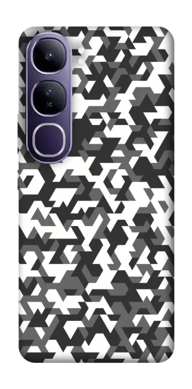 Чехол на Vivo Y300 Camouflage v7 фото 1 из 1