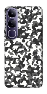 Чохол на Vivo Y300 Camouflage v7 фото 1 з 1