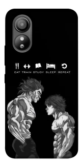 Чехол на ZTE Blade L220 Baki v2 фото 1 из 1