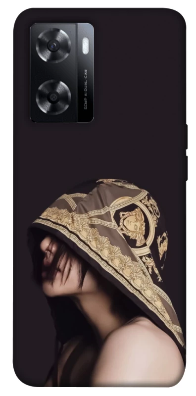 Чехол на Oppo A57s HyunJin v2 фото 1 из 1