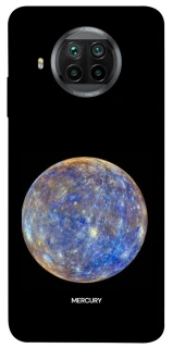 Чехол на Xiaomi Mi 10T Lite / Redmi Note 9 Pro 5G Mercury фото 1 из 1