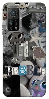 Чохол на Xiaomi Mi 10T Pebble фото 1 з 1