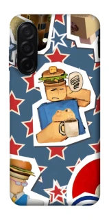 Чохол на Samsung Galaxy A26 5G Roblox v2 фото 1 з 1