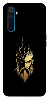 Чохол на Realme 6 Pro Zeus фото 1 з 1