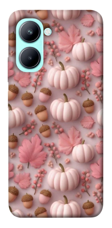 Чохол на Realme C33 Autumn vibes ver.2 фото 1 з 1