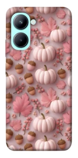 Чохол на Realme C33 Autumn vibes ver.2 фото 1 з 1