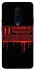 Чехол на OnePlus 7 Pro Horror Halloween фото 1 из 1
