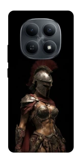 Чехол на Xiaomi Redmi Note 15 4G/5G (EU) Goddess of war ver.1 фото 1 из 1