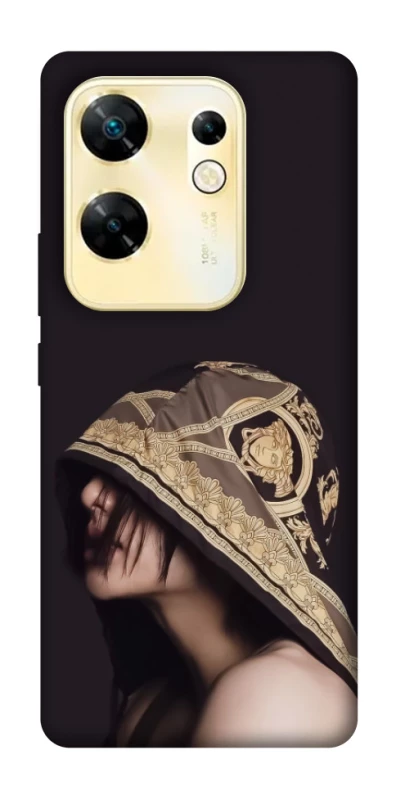 Чохол на Infinix Zero 30 4G HyunJin v2 фото 1 з 1