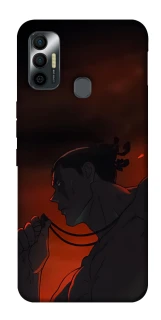 Чехол на TECNO Spark 7 Todo v5 фото 1 из 1