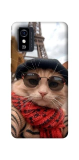 Чохол на ZTE Blade L9 catparis фото 1 з 1