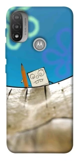 Чохол на Motorola Moto E20 Karaculya фото 1 з 1