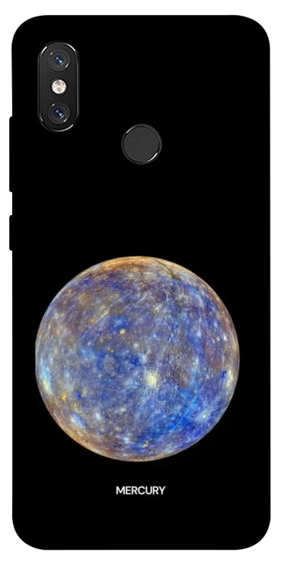 Чехол на Xiaomi Mi 8 Mercury фото 1 из 1