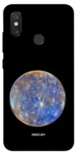 Чехол на Xiaomi Mi 8 Mercury фото 1 из 1