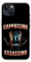 Чохол на Apple iPhone 13 (6.1") Cappuccino Assassino фото 1 з 1