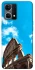 Чохол на Oppo Reno 7 4G coliseum фото 1 з 1
