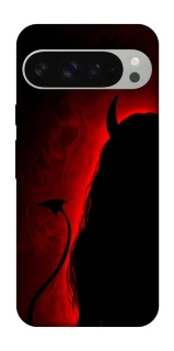 Чехол на Google Pixel 9 Pro XL Red Love фото 1 из 1