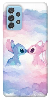 Чохол на Samsung Galaxy A52 4G / A52 5G Stitch ver.30 фото 1 з 1