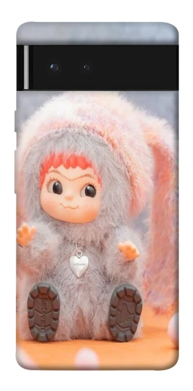 Чехол на Google Pixel 6 Wakuku ver.1 фото 1 из 1