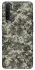 Чехол на Oppo A91 Camouflage v25 фото 1 из 1