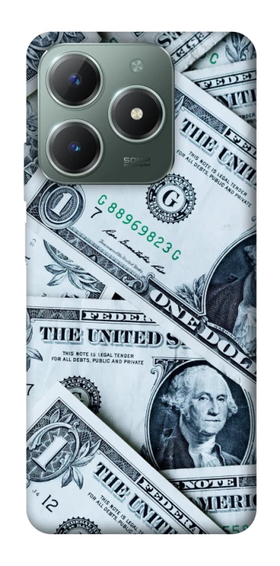 Чохол на Realme C61 1 долар фото 1 з 1